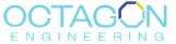 logo blue