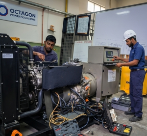 electrical systems design