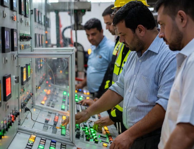 energy system optimization