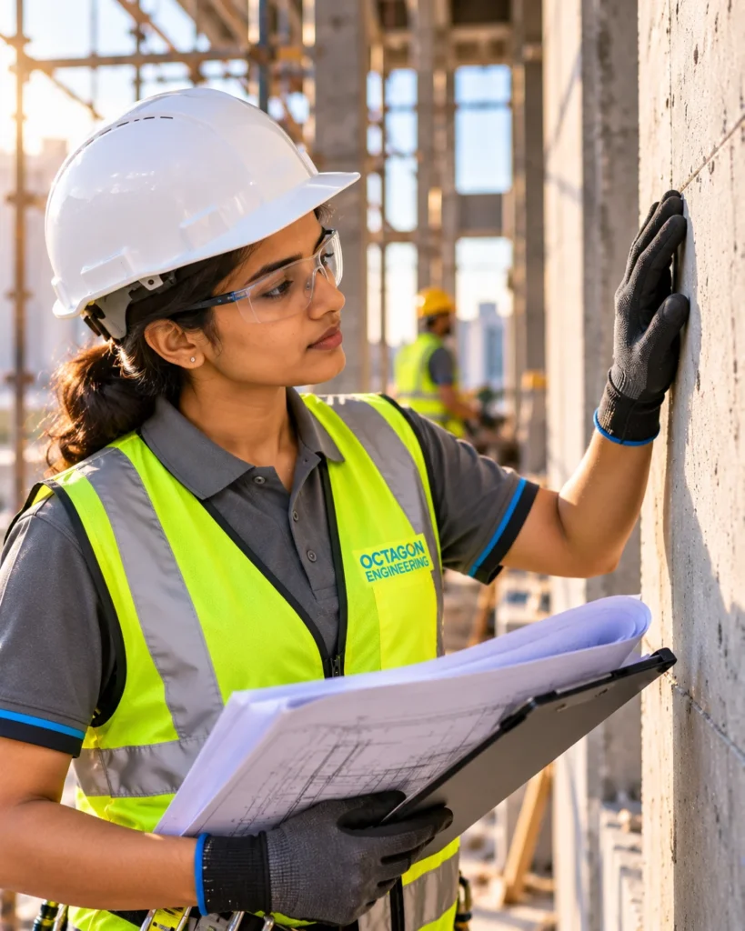 civil construction & maintenance