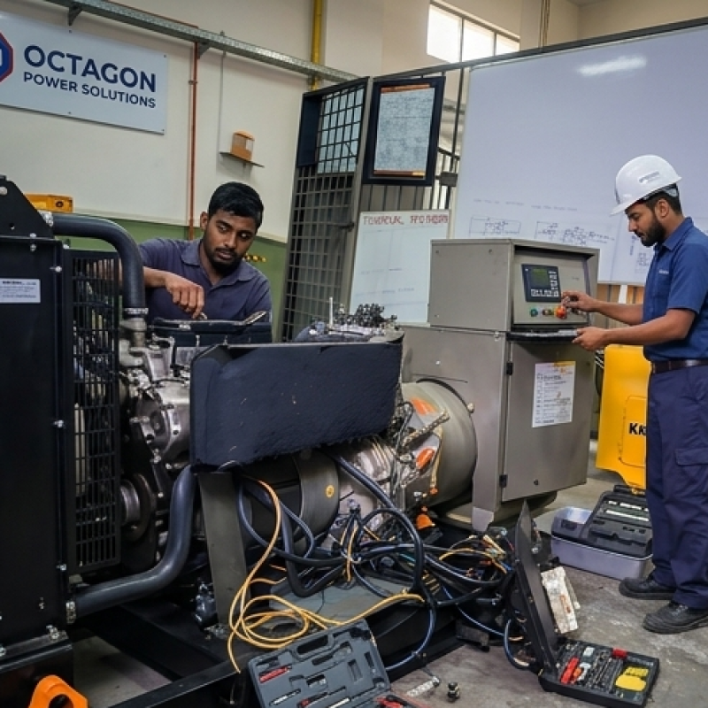 electrical systems design