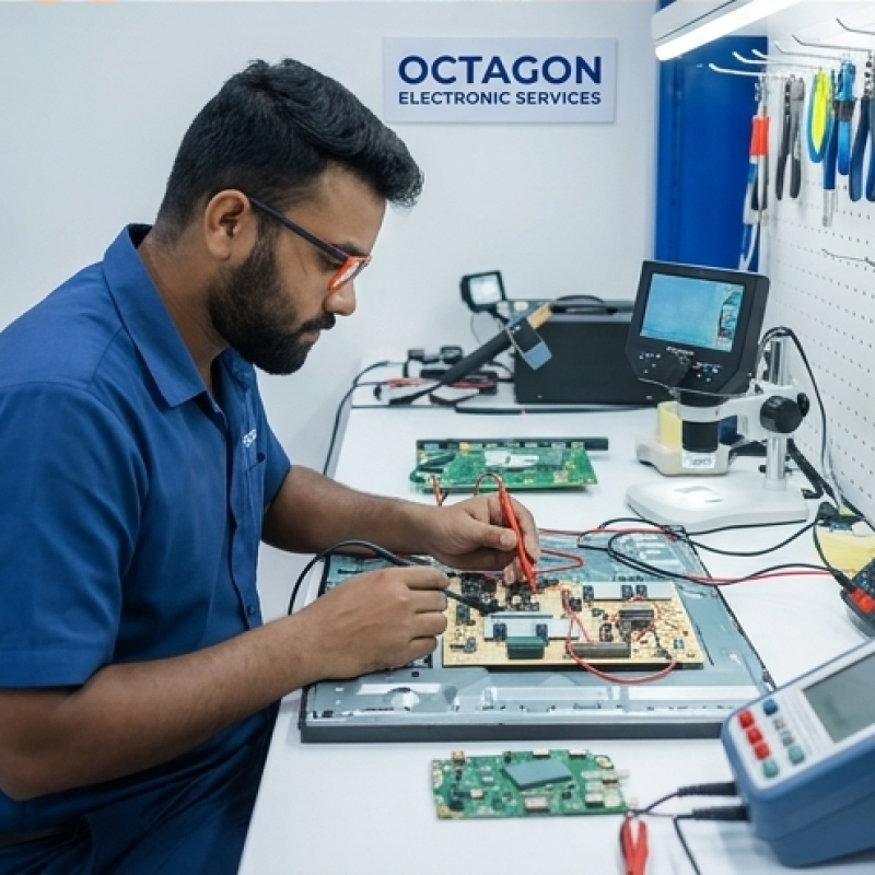 it infrastructure and network solutions